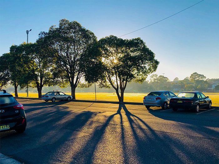 Lidcombe