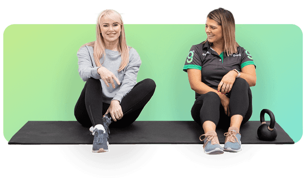 Get Going Personal Training