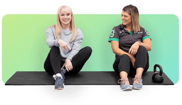 Get Going Personal Training