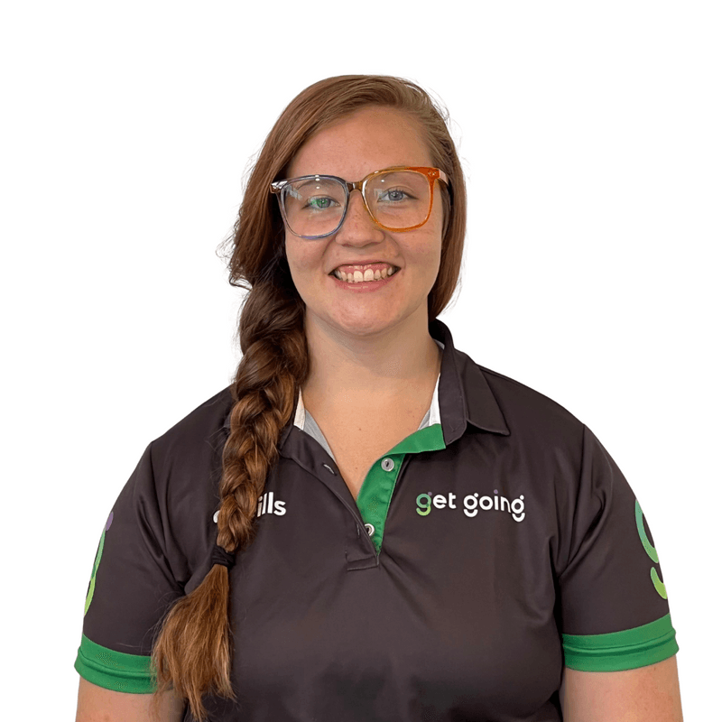 Chelsea - Melbourne Personal Trainer at Get Going PT