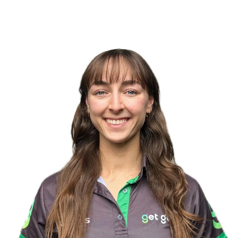 Kiara - Melbourne Personal Trainer at Get Going PT