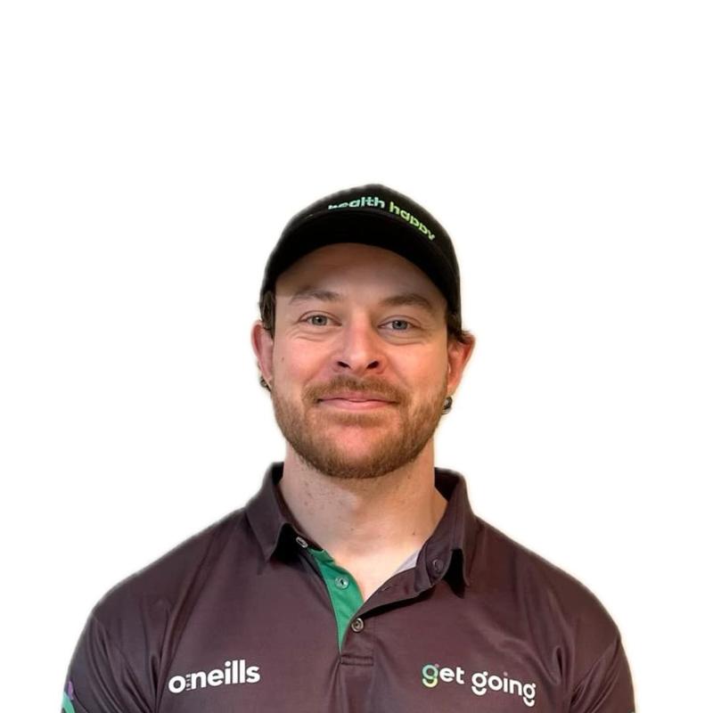Steven - Melbourne Personal Trainer at Get Going PT