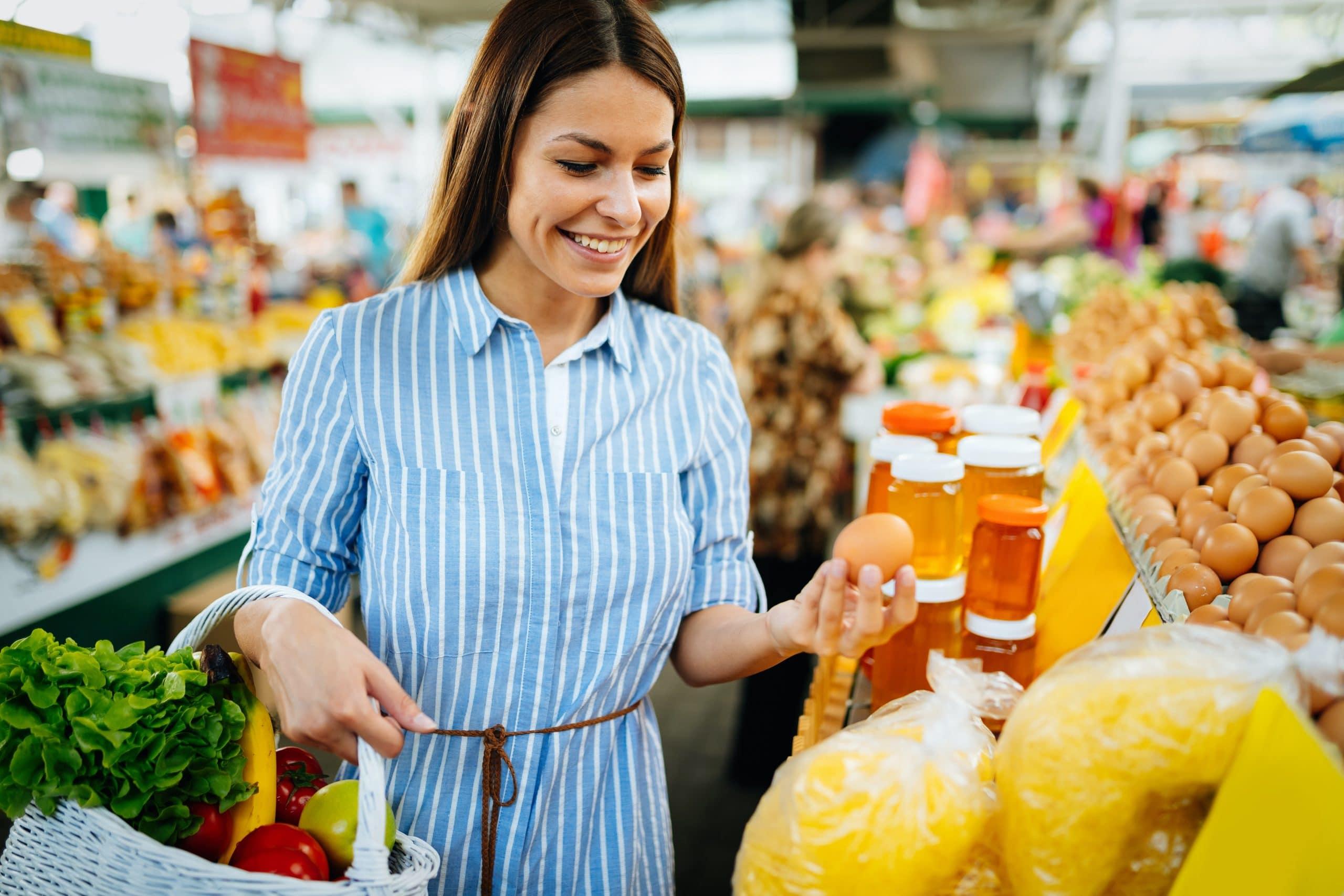 5 smart swaps for health