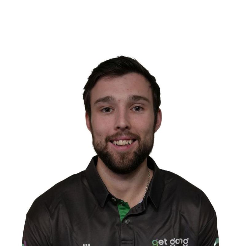 Jay - Melbourne Personal Trainer at Get Going PT