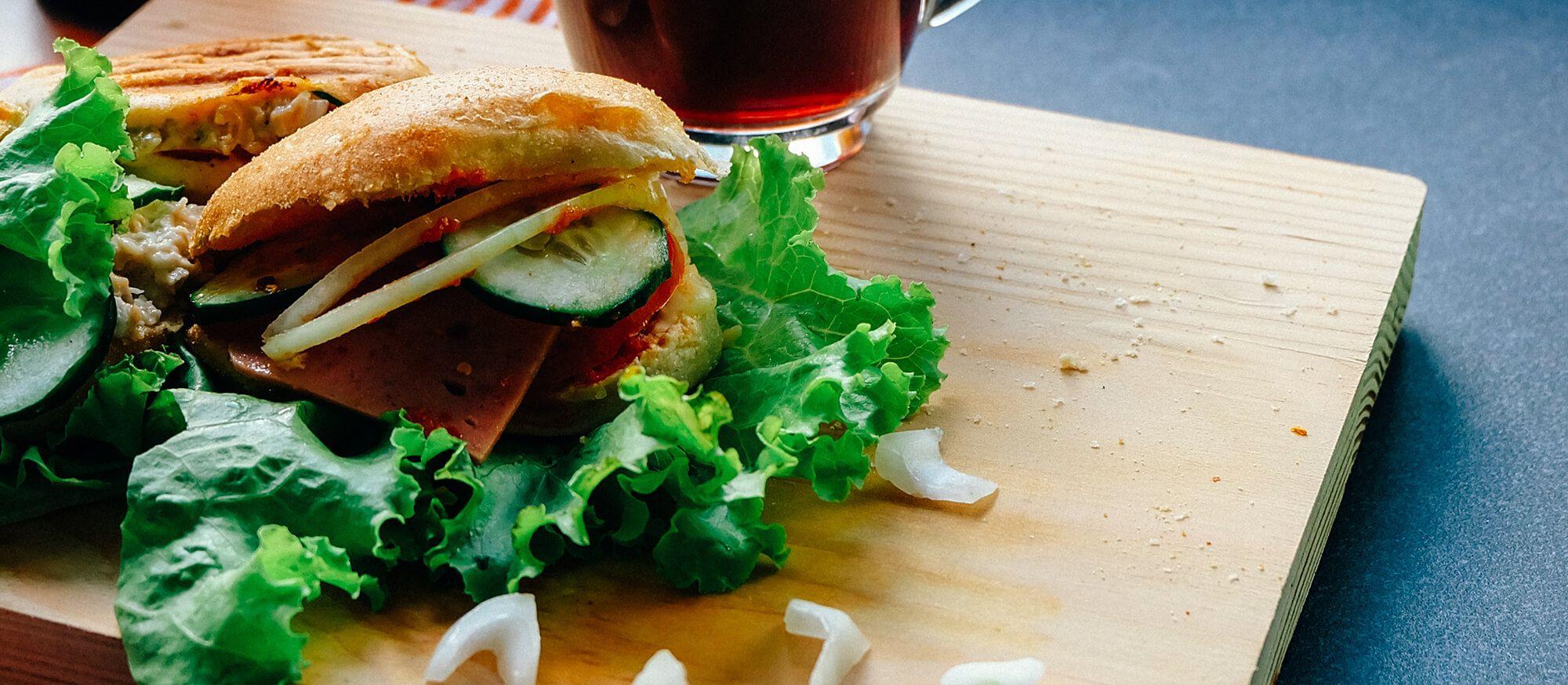 5 reasons to use a food prep company