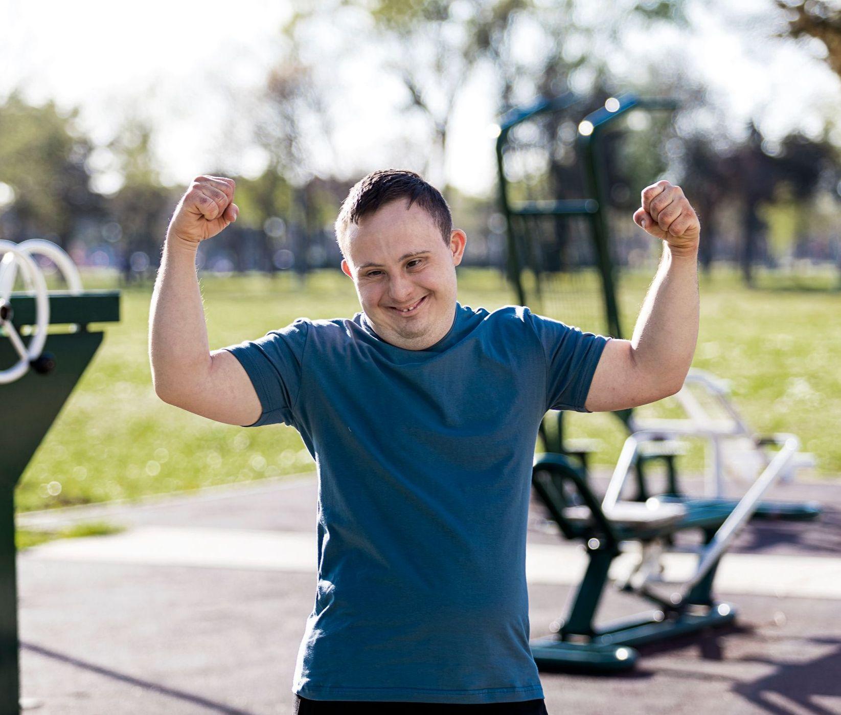 NDIS: Support Coordinator Personal Training Partners