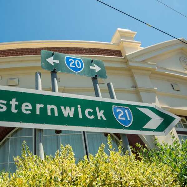 Elsternwick