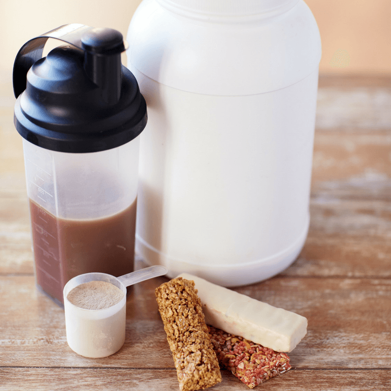 What you need to know about taking pre-workout