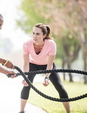  3 Things I wish I knew before I used a Personal trainer