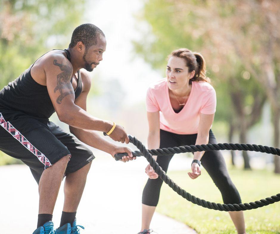 3 Things I wish I knew before I used a Personal trainer