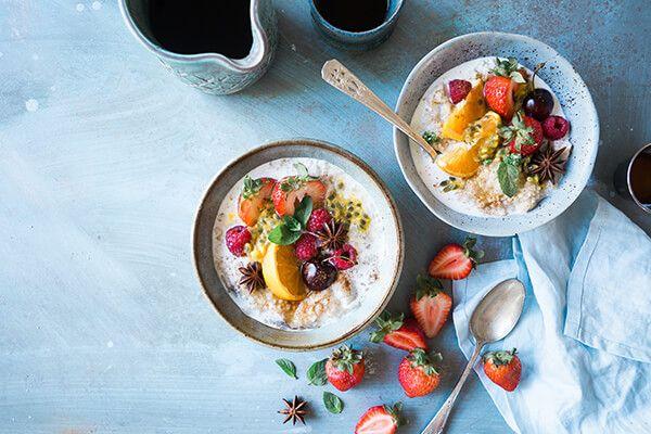 5 ways to boost your metabolism