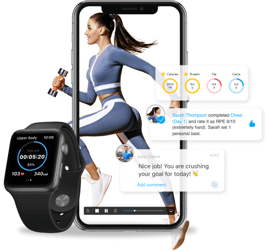 Get Going Personal Training