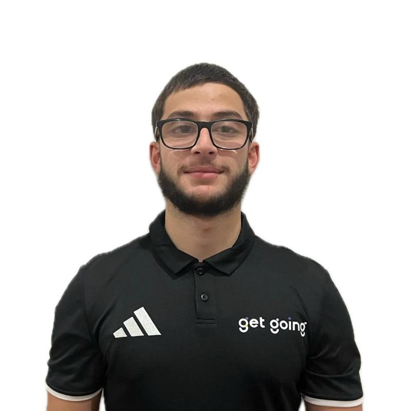 Zak - Melbourne Personal Trainer at Get Going PT
