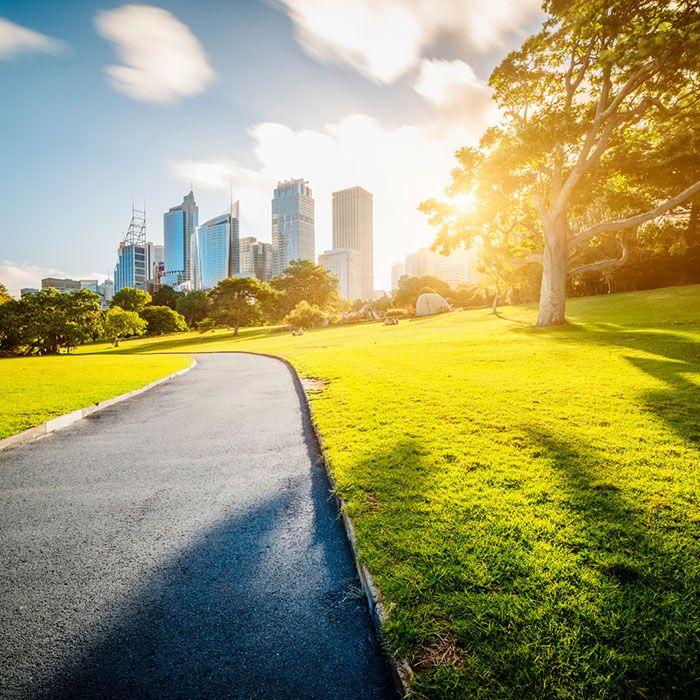 Personal Training Sydney CBD