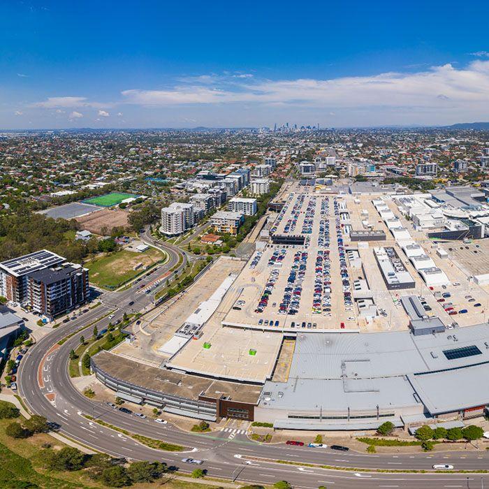 Chermside