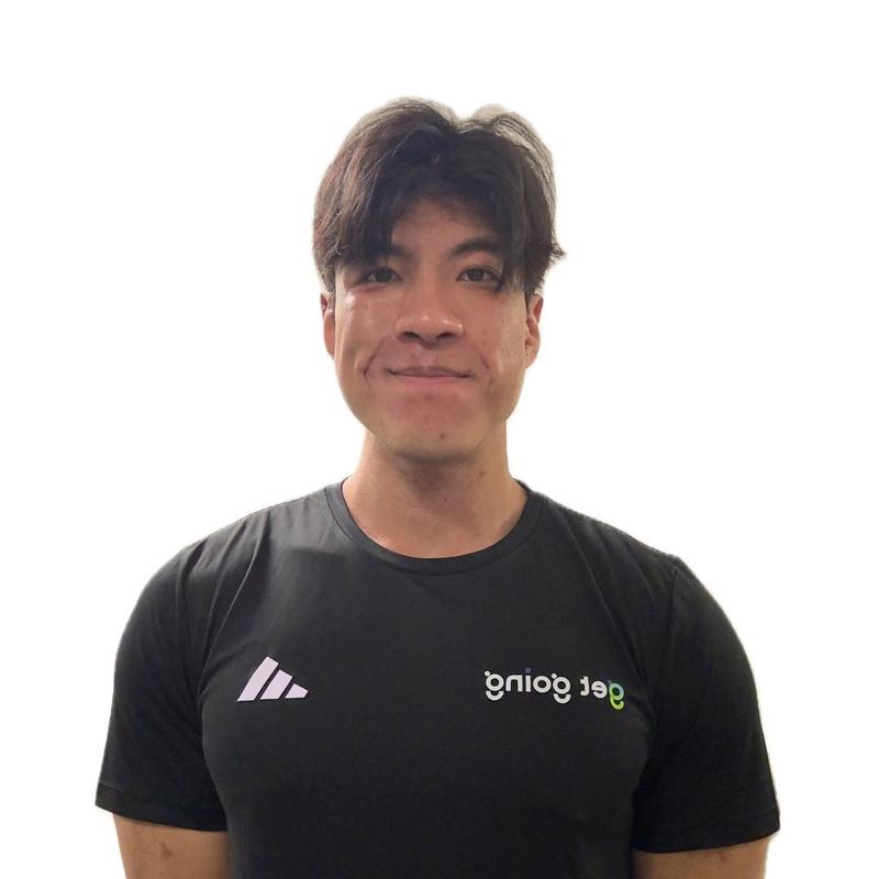 Jay  - Melbourne Personal Trainer at Get Going PT