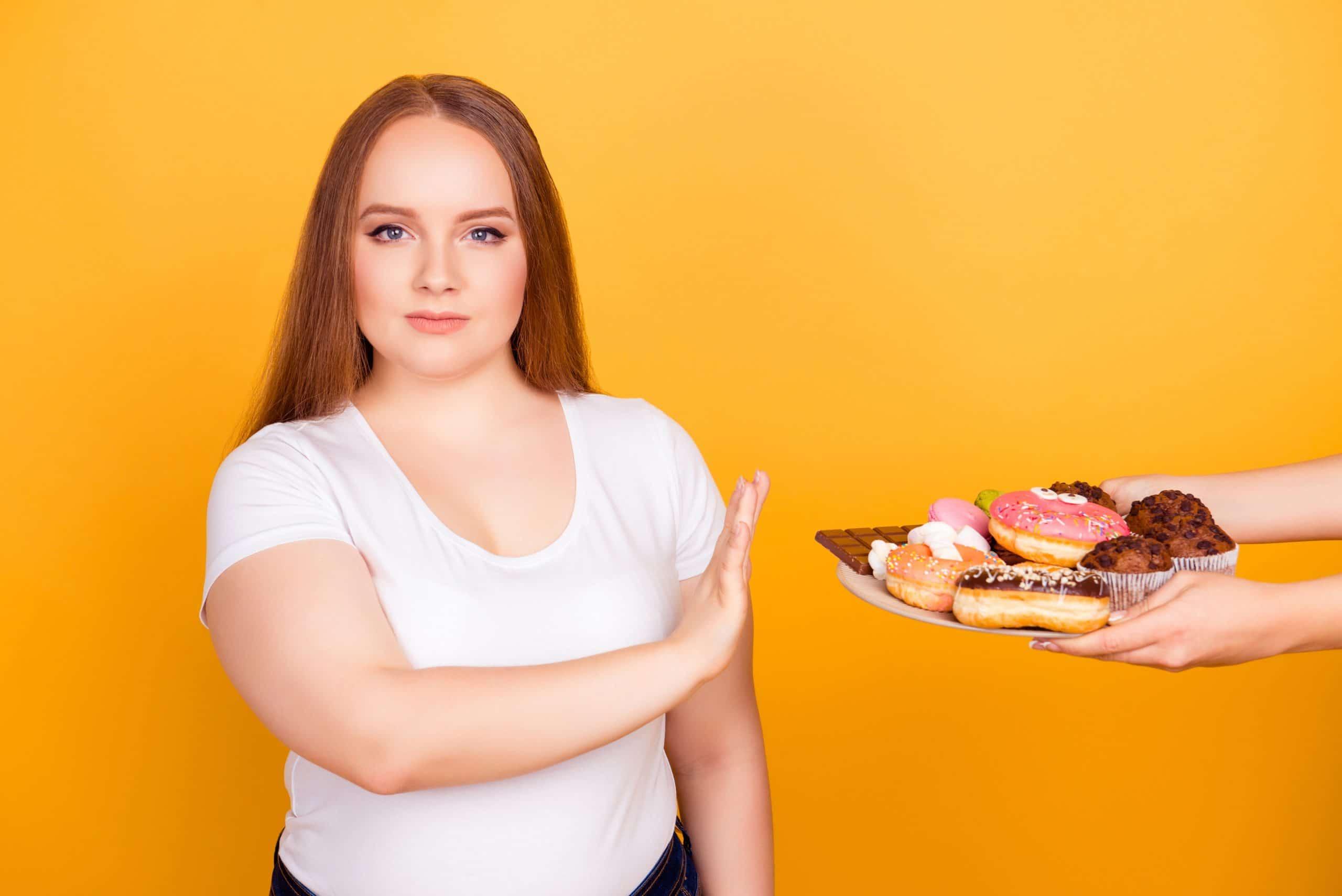 Do you really need willpower?
