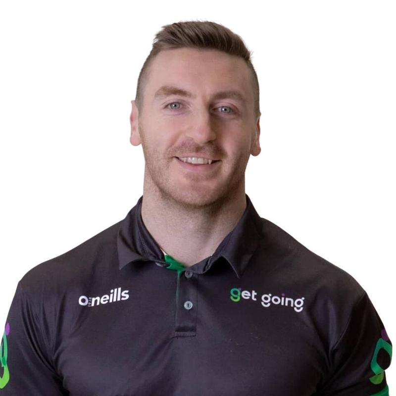 Mitch - Melbourne Personal Trainer at Get Going PT
