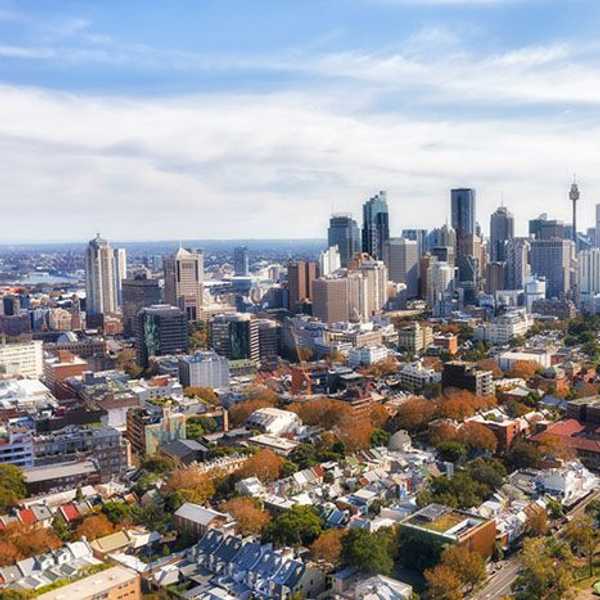 Surry Hills